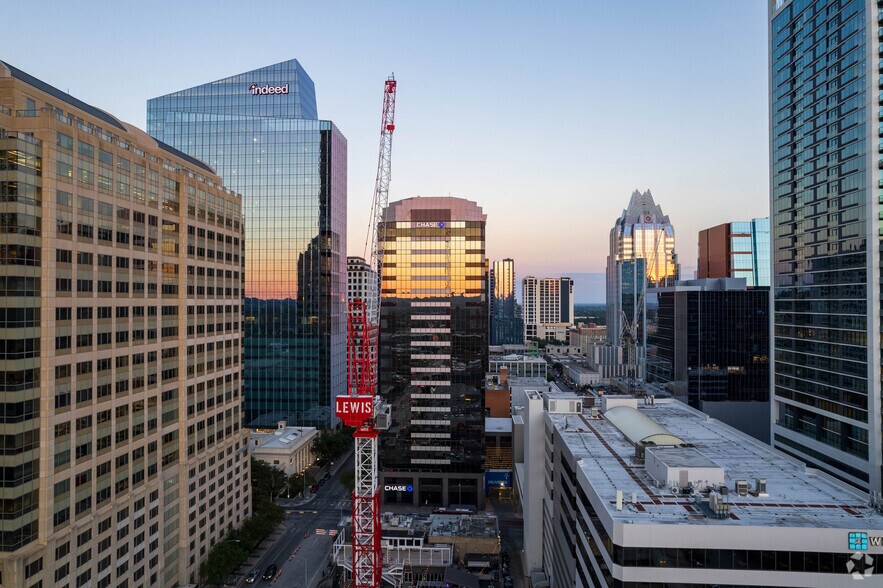 More Photos Of 221 W 6th St, Austin Office For Lease