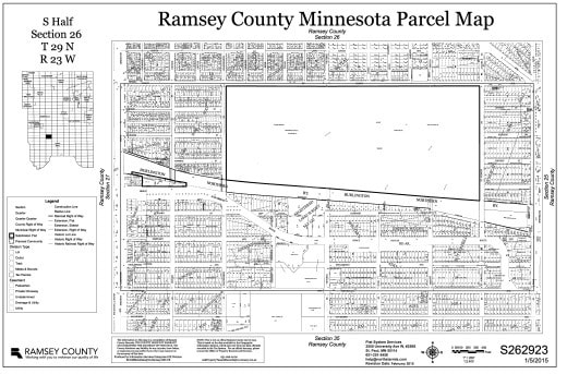 More Photos Of 869-885 Pierce Butler Rt, Saint Paul Light Manufacturing For Lease