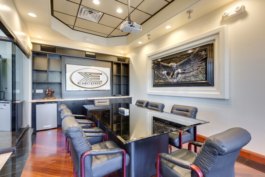 More Photos Of 7272 El Capitan Way, Las Vegas General Retail For Sale