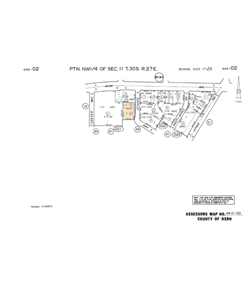 More Photos Of 4949 Buckley Way, Bakersfield Office For Lease