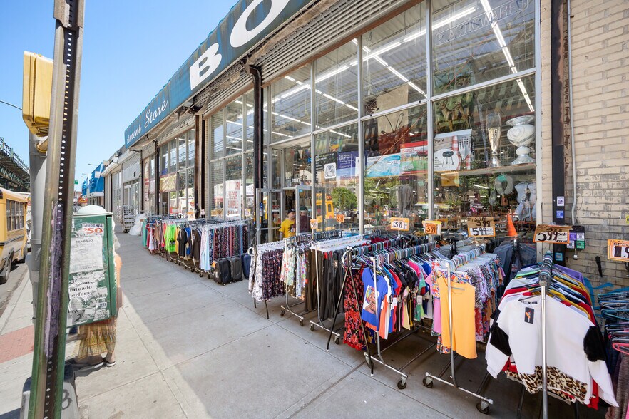 More Photos Of 1412 Jerome Ave, Bronx Daycare Center For Lease