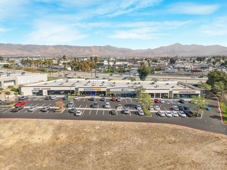 More Photos Of 1375 Camino Real, San Bernardino Freestanding For Sale