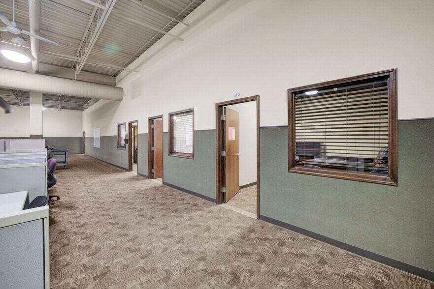 More Photos Of 4915 S Union Ave, Tulsa Office For Sale