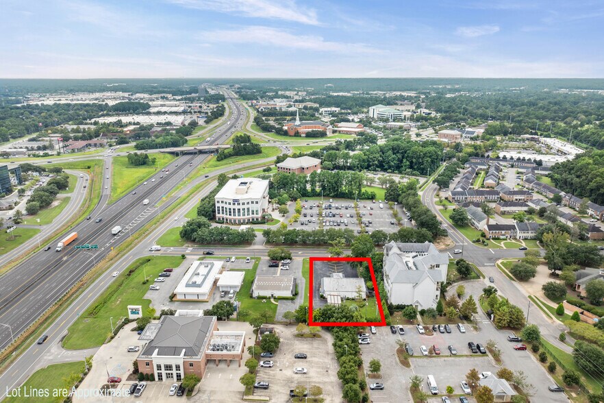 More Photos Of 3664 College Ln S, Mobile Medical For Sale