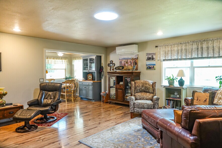 More Photos Of 4216 N Highway 3, Etna Land For Sale