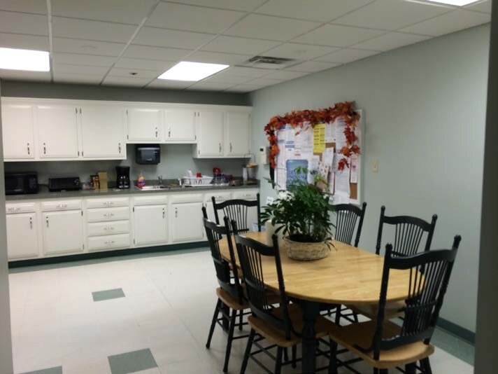More Photos Of 206 Broadway St, Durham Warehouse For Lease