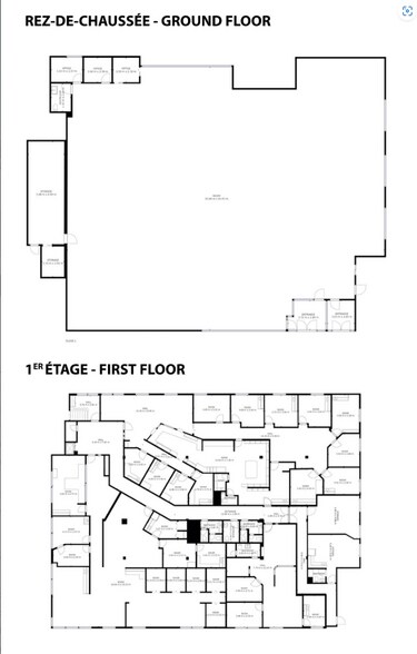More Photos Of 1150-1160 Boul de l'Avenir, Laval Medical For Sale