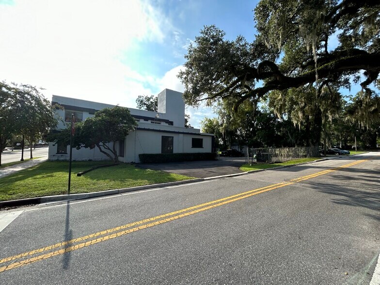 More Photos Of 118 SW Fort King St, Ocala Office For Lease
