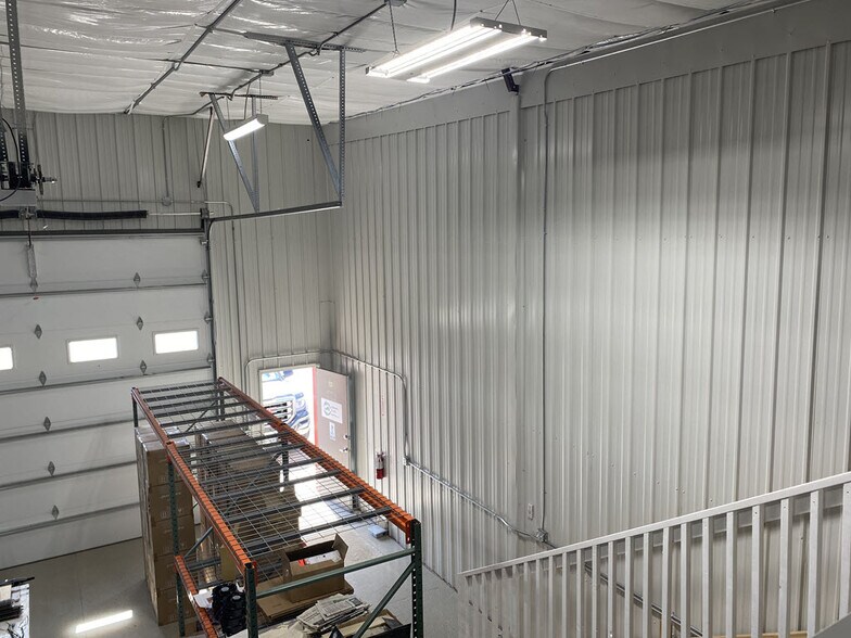 More Photos Of 341 1st St, Mead Warehouse For Sale