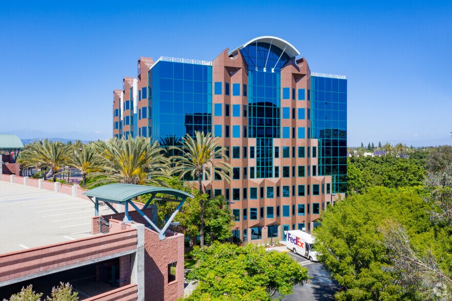More Photos Of 17777 Center Court Dr, Cerritos Office For Lease