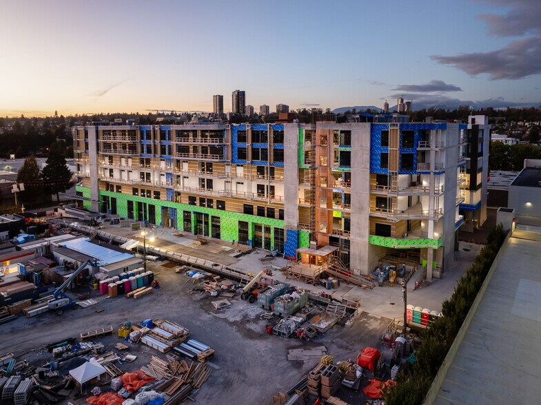 More Photos Of 8250 Manitoba, Vancouver, Bc, Vancouver Flex For Sale