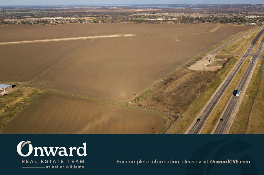 More Photos Of 27300 W Highway 84, McGregor Land For Sale