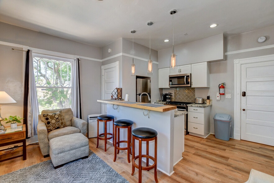 More Photos Of 105 S Alarcon St, Prescott Apartments For Sale