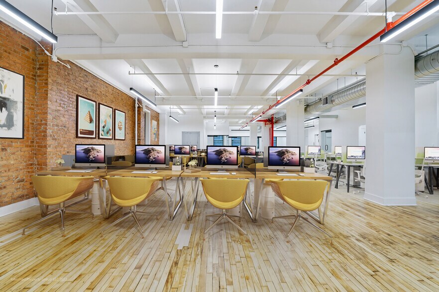 More Photos Of 22 W 27th St, New York Loft Creative Space For Lease