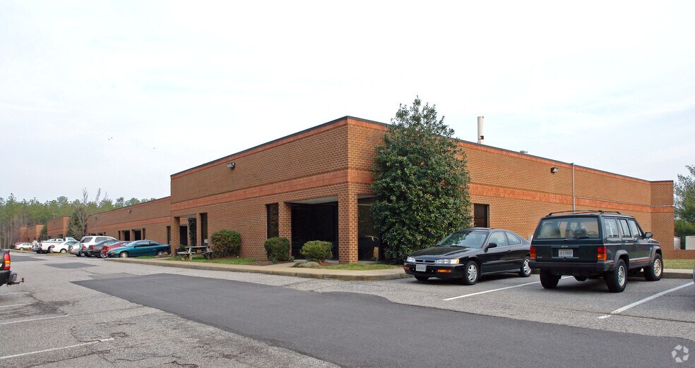 More Photos Of 7361-7419 Whitepine Rd, Richmond Unknown For Lease