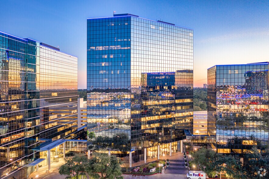 Primary Photo Of 820 Gessner Rd, Houston Office For Lease