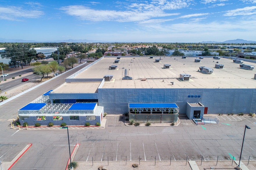 Primary Photo Of 6505 W Chandler Blvd, Chandler Research And Development For Sale