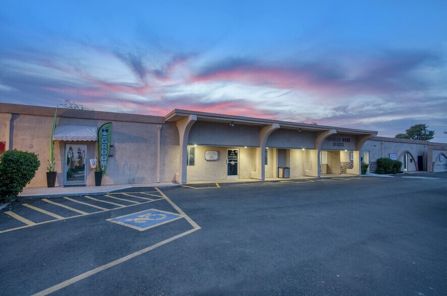 More Photos Of 312 N Alma School Rd, Chandler Medical For Lease