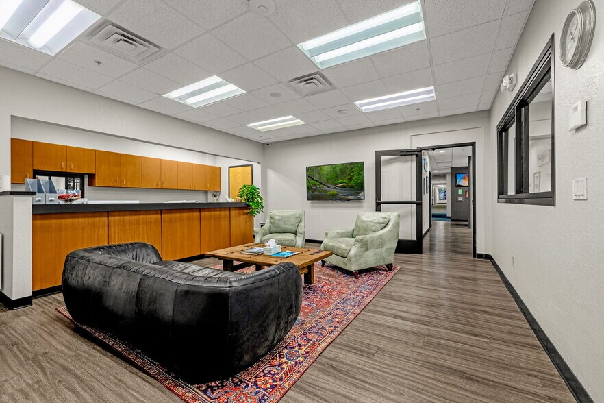 More Photos Of 19 N Tejon St, Colorado Springs Office For Lease