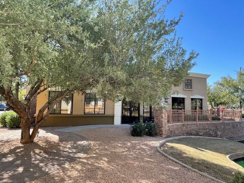 More Photos Of 4909 S Alma School Rd, Chandler Medical For Sale
