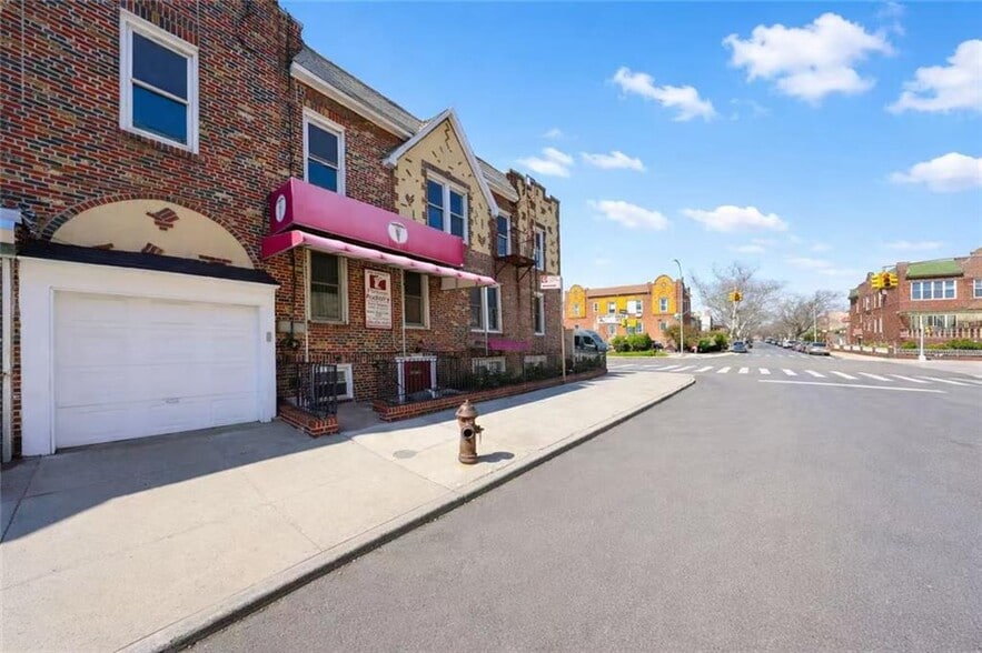 More Photos Of 248 Avenue P, Brooklyn Office Residential For Sale