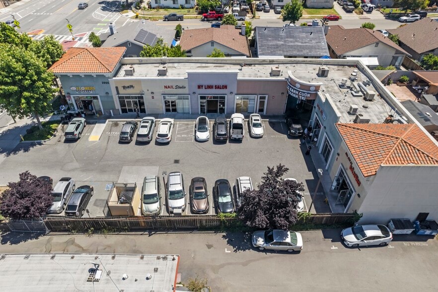 More Photos Of 2955 Senter Rd, San Jose Freestanding For Sale