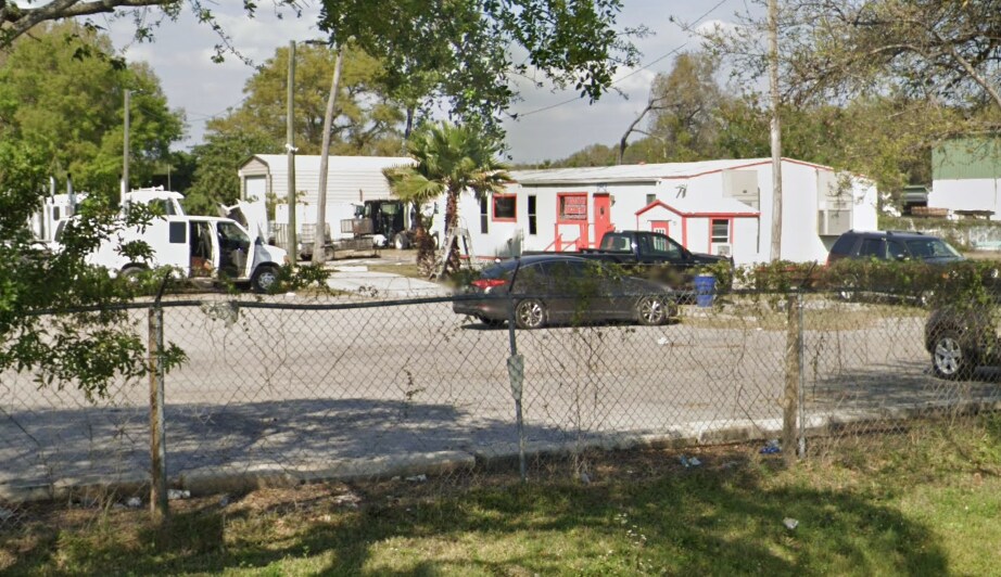 More Photos Of 6910 E 14th St, Tampa Land For Lease