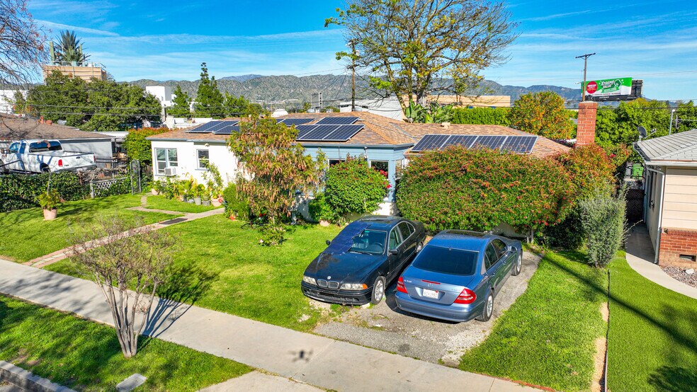 More Photos Of 6254 Cahuenga Blvd, North Hollywood Land For Sale