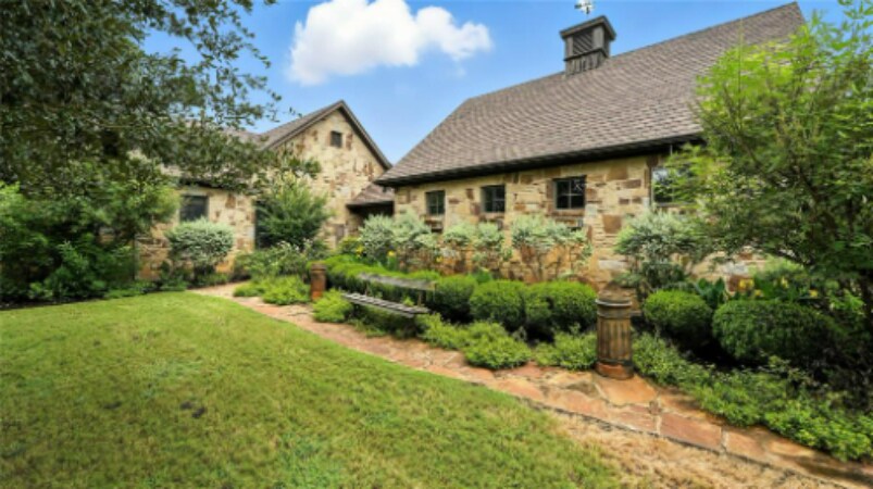 More Photos Of 705 Antioch Rd, Paige Land For Sale
