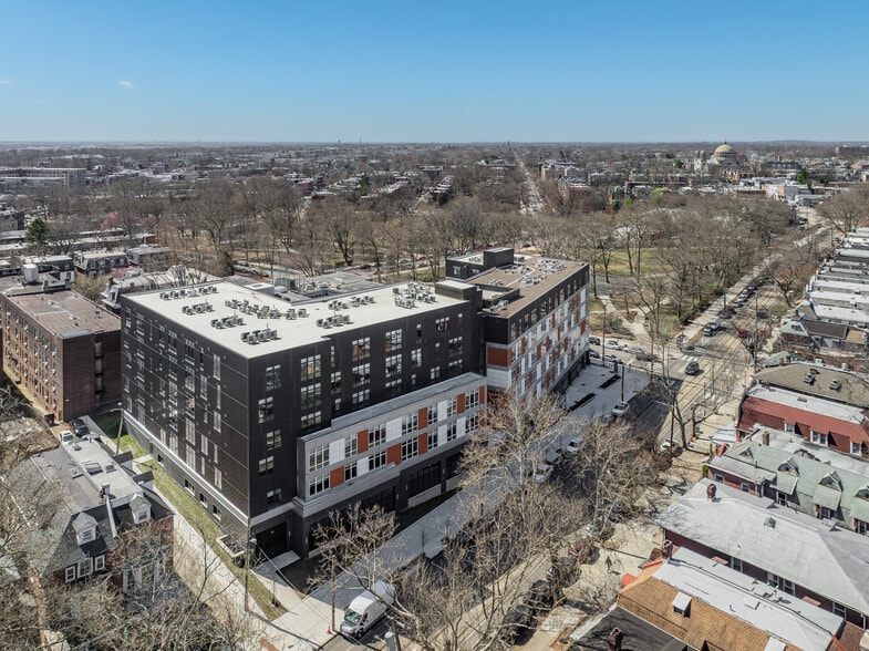 More Photos Of 4224 Baltimore Ave, Philadelphia Apartments For Lease