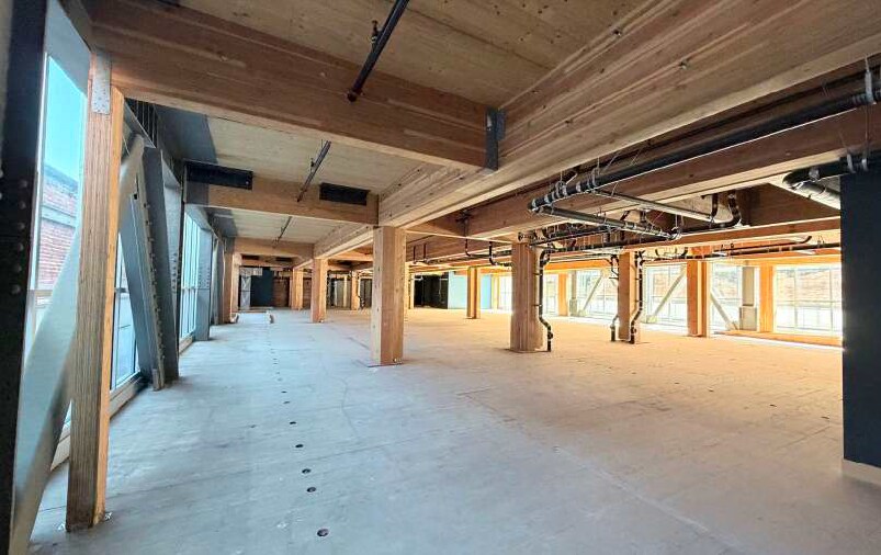 More Photos Of 316 12th St, Oakland Apartments For Lease