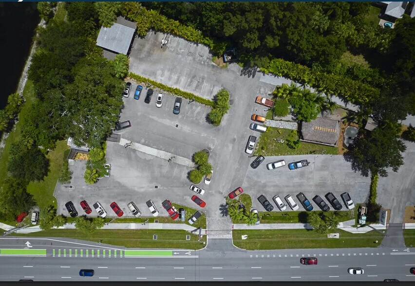 Primary Photo Of 2155 NW Federal Hwy, Stuart Land For Sale