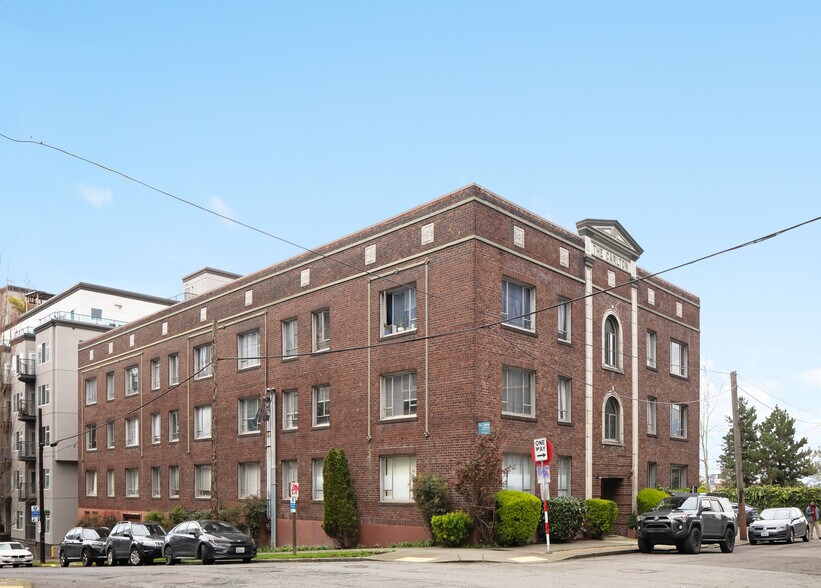 Primary Photo Of 603 Pontius Ave N, Seattle Apartments For Sale
