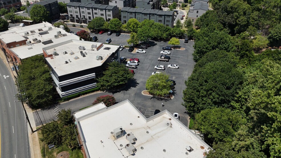 More Photos Of 2010 S Tryon St, Charlotte Loft Creative Space For Sale