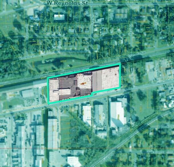 More Photos Of 1200 W Martin Luther King Blvd, Plant City Unknown For Lease