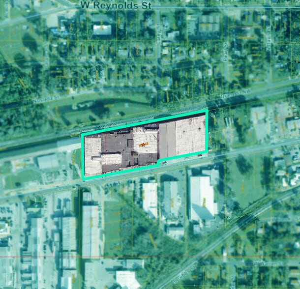 More Photos Of 1200 W Martin Luther King Blvd, Plant City Unknown For Lease