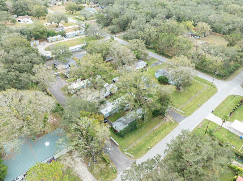 More Photos Of , Lutz Multifamily For Sale