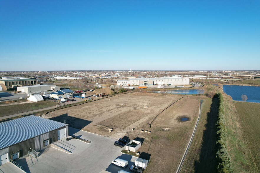 More Photos Of 4405 SE Beisser Dr, Grimes Industrial For Sale