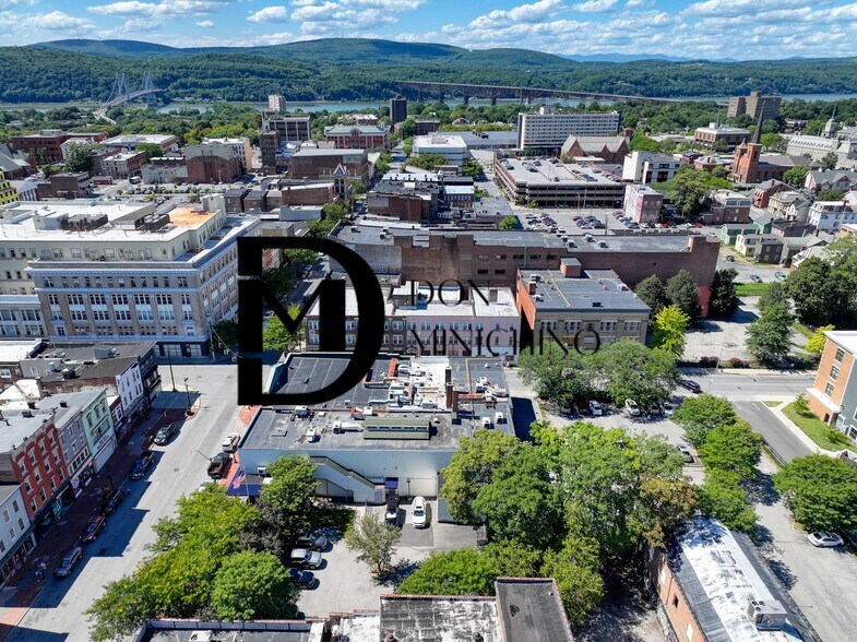 More Photos Of 347 Main St, Poughkeepsie Office For Sale