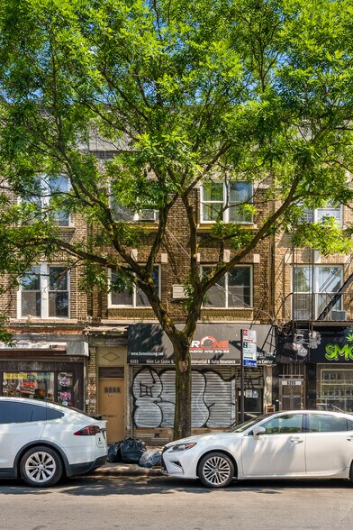 Primary Photo Of 6203 20th Ave, Brooklyn Storefront Retail Residential For Sale