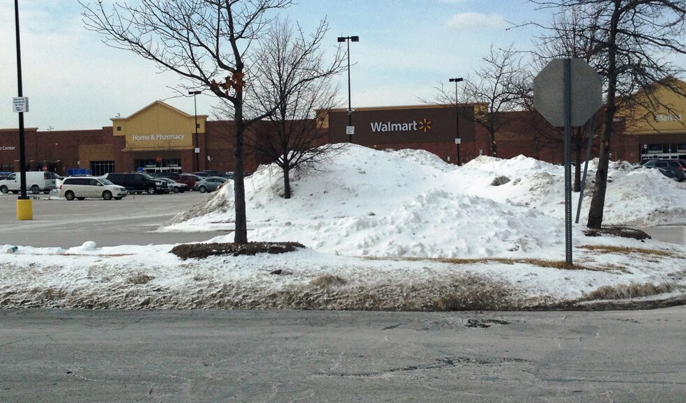 More Photos Of 33201 Van Dyke Ave, Sterling Heights Land For Sale