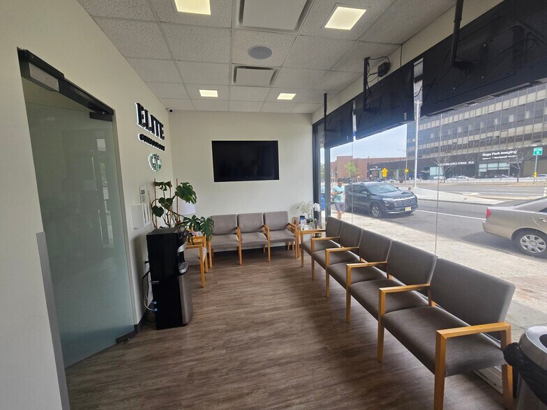 More Photos Of 9530 Queens Blvd, Rego Park Storefront For Sale