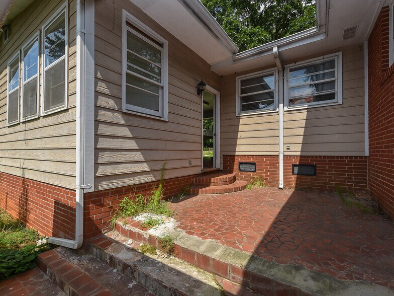 More Photos Of 4324 Garland Dr, Raleigh Land For Sale