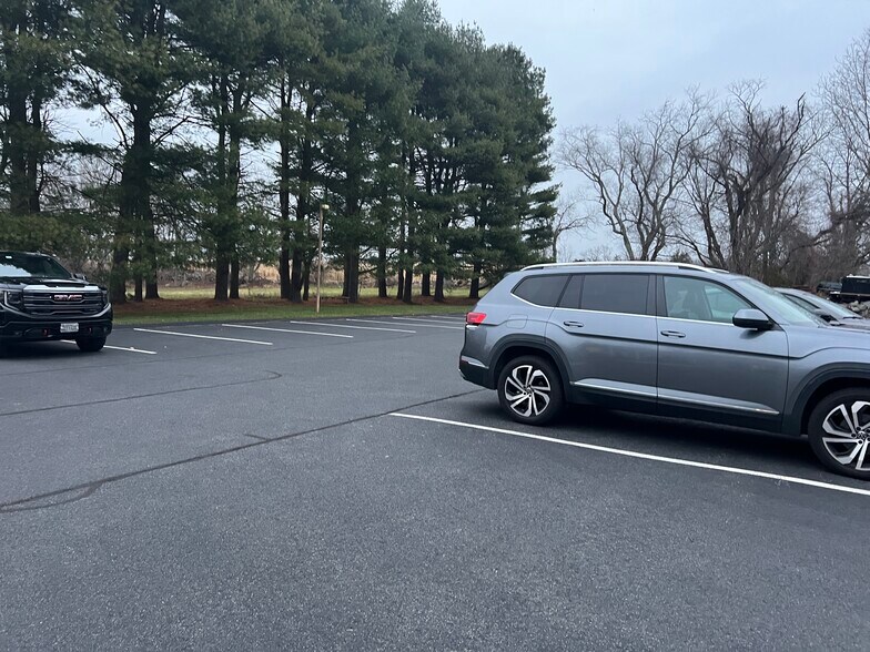 More Photos Of 500 Purdy Hill Rd, Monroe Medical For Lease