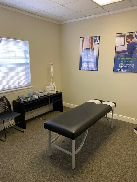 More Photos Of 501 E Oak St, Kissimmee Medical For Lease