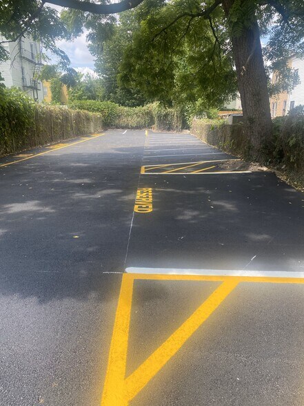 More Photos Of 309 Martin Luther King Jr Dr, Jersey City Storefront Retail Residential For Sale