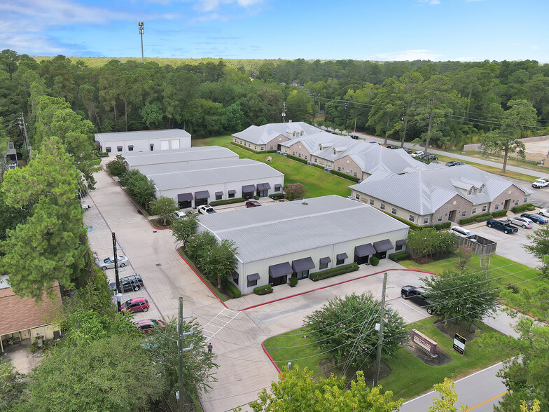 More Photos Of 26009 Budde Rd, The Woodlands Unknown For Lease