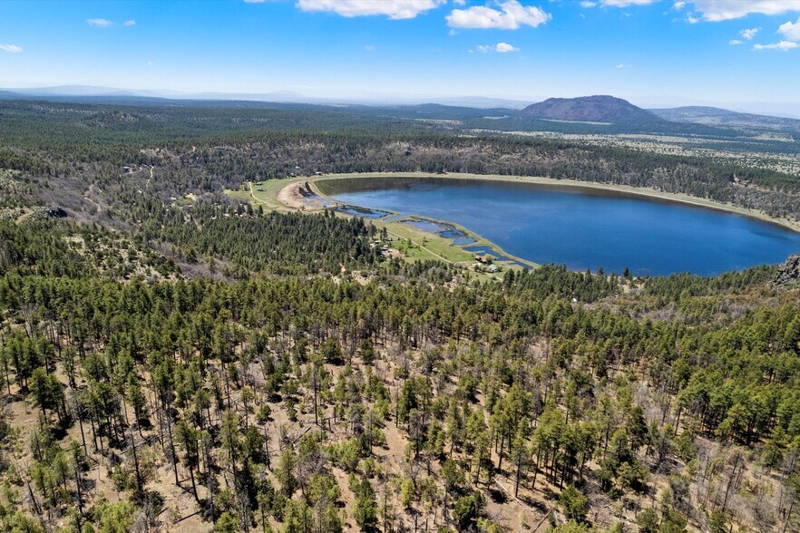 More Photos Of 00 Ponderosa Dr, Flagstaff Land For Sale