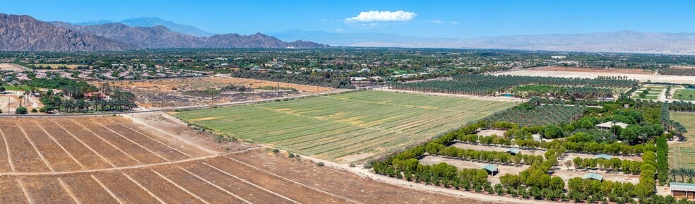 More Photos Of SEC Ave 54 & Monroe St, Thermal Land For Sale