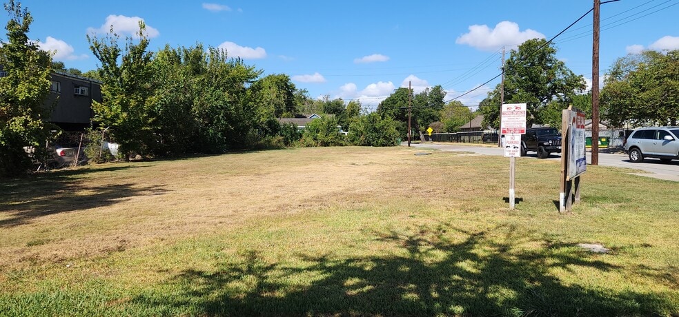 More Photos Of 4102 Broadway St, Houston Land For Sale